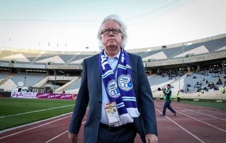  پنجره نقل و انتقالات استقلال هم‌چنان بسته باقی خواهد ماند