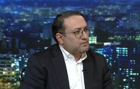 مشاور قالیباف: آیت‌الله سید مجتبی خامنه‌ای، اتاق جنگ را مدیریت می‌کنند