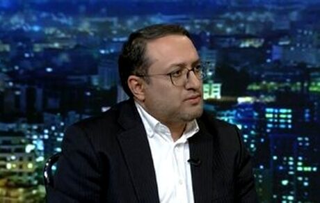 مشاور قالیباف: آیت‌الله سید مجتبی خامنه‌ای، اتاق جنگ را مدیریت می‌کنند