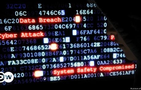 اطلاعات بزرگترین ارائه دهنده بلیط کنسرت در جهان هک شد