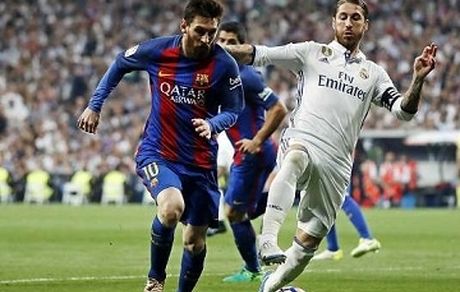 تاریخ الکلاسیکو مشخص شد