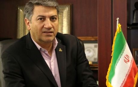 مشاور و رئیس دفتر معاون اول رئیس جمهور منصوب شد