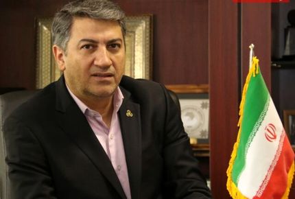 مشاور و رئیس دفتر معاون اول رئیس جمهور منصوب شد