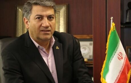 مشاور و رئیس دفتر معاون اول رئیس جمهور منصوب شد