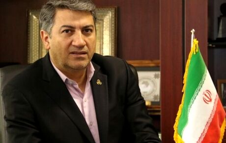 مشاور و رئیس دفتر معاون اول رئیس جمهور منصوب شد