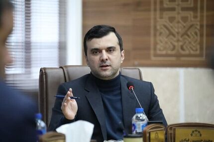 بودجه ۲۶۰۰ میلیاردی شهرداری ساری تصویب شد