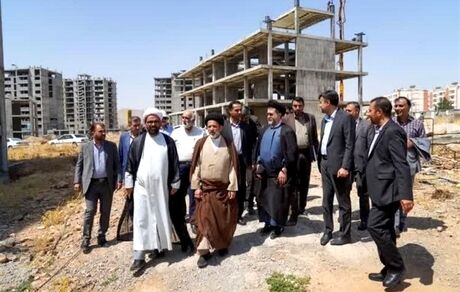بزرگترین پرورشگاه کشور، ۳ ساله در استان فارس ساخته می‌شود