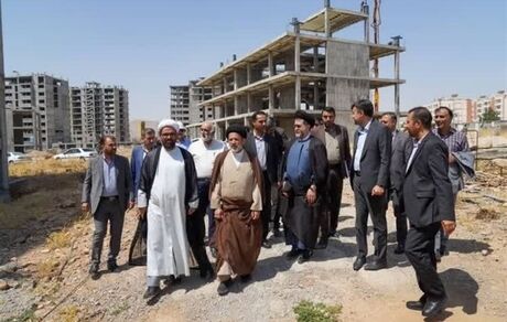بزرگترین پرورشگاه کشور، ۳ ساله در استان فارس ساخته می‌شود