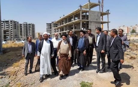 بزرگترین پرورشگاه کشور، ۳ ساله در استان فارس ساخته می‌شود