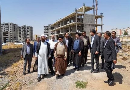 بزرگترین پرورشگاه کشور، ۳ ساله در استان فارس ساخته می‌شود