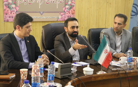 تیکه ریز یامین‌پور به دولت‌های روحانی و احمدی‌نژاد: شورای عالی جوانان تعطیل شده بود و رییسی احیا کرد