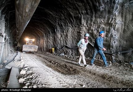 آغاز ساخت خط ۱۰ متروی تهران از سال آینده