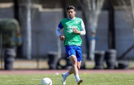 بازگشت سعید مهری به استقلال