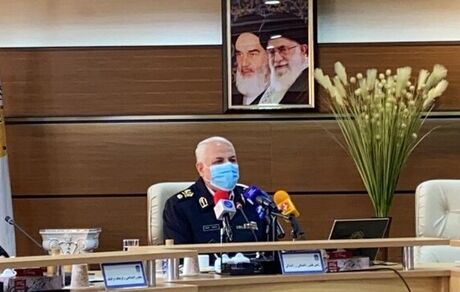 افزایش ۱۱۱ درصدی تردد در چالوس طی تعطیلات اخیر/اجرای کروکی الکترونیک به زودی در کل کشور