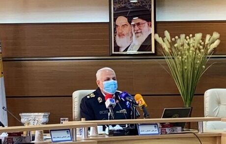 افزایش ۱۱۱ درصدی تردد در چالوس طی تعطیلات اخیر/اجرای کروکی الکترونیک به زودی در کل کشور