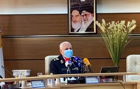 افزایش ۱۱۱ درصدی تردد در چالوس طی تعطیلات اخیر/اجرای کروکی الکترونیک به زودی در کل کشور