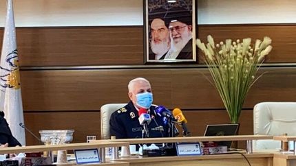افزایش ۱۱۱ درصدی تردد در چالوس طی تعطیلات اخیر/اجرای کروکی الکترونیک به زودی در کل کشور