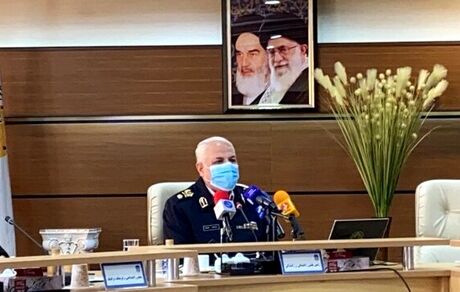 افزایش ۱۱۱ درصدی تردد در چالوس طی تعطیلات اخیر/اجرای کروکی الکترونیک به زودی در کل کشور