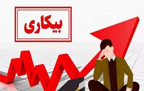 جدیدترین آمار در کشور: نرخ بیکاری در دوازده استان نسبت به سال گذشته افزایش یافت
