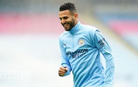 ستاره منچسترسیتی به الاهلی عربستان پیوست