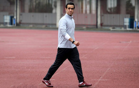 عکس| تبریک تولد جادوگر به سبک باشگاه بایرن‌مونیخ