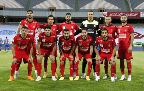 دو بازیکن پرسپولیس، دربی را از دست دادند