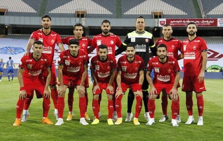 پرسپولیس بدون ملی‌پوشان، دو بازی دوستانه برگزار می‌کند