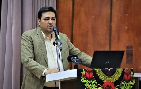 فعالیت ۴۰۰ مزرعه پرورش ماهی در استان چهارمحال و بختیاری