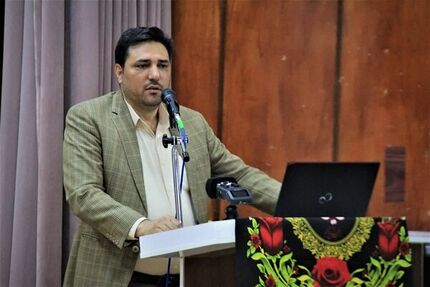 فعالیت ۴۰۰ مزرعه پرورش ماهی در استان چهارمحال و بختیاری