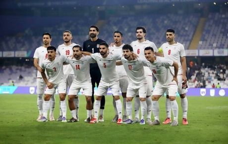 آخرین اردوی تیم ملی فوتبال قبل جام جهانی در خارج کشور خواهدبود