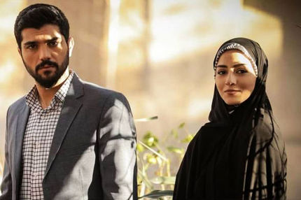 مسدود شدن ۱۵ رسانه به خاطر سریال آقازاده