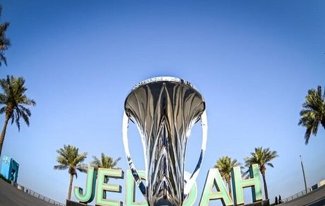 معرفی ۲ ورزشگاه شهر جده برای میزبانی از مراحل حذفی لیگ نخبگان آسیا