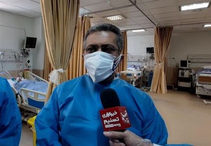 معاون وزیر بهداشت: هیچ داروی اختصاصی برای کرونا وجود ندارد