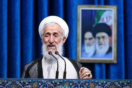 آیت‌الله صدیقی: «اقتصاد مقاومتی» در بودجه سال ۹۹ لحاظ نشده/ جریان فتنه ۸۸ هنوز به‌دنبال فرصت‌طلبی است