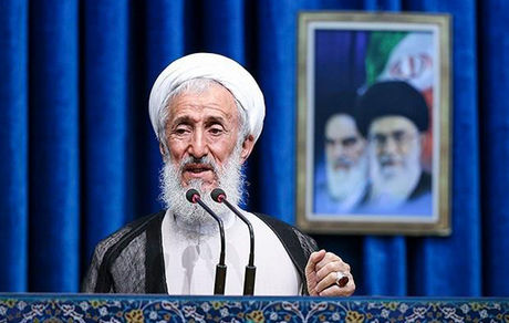 آیت‌الله صدیقی: «اقتصاد مقاومتی» در بودجه سال ۹۹ لحاظ نشده/ جریان فتنه ۸۸ هنوز به‌دنبال فرصت‌طلبی است