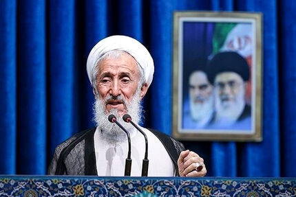 آیت‌الله صدیقی: «اقتصاد مقاومتی» در بودجه سال ۹۹ لحاظ نشده/ جریان فتنه ۸۸ هنوز به‌دنبال فرصت‌طلبی است
