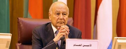 اتحادیه عرب پذیرش سفیر یمن در ایران را محکوم کرد