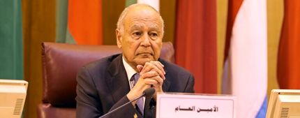 اتحادیه عرب پذیرش سفیر یمن در ایران را محکوم کرد