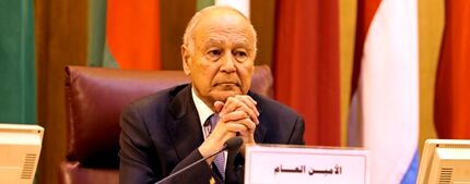 اتحادیه عرب پذیرش سفیر یمن در ایران را محکوم کرد