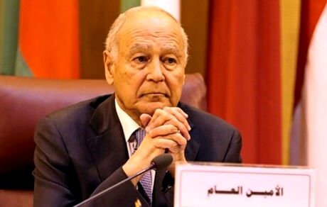 اتحادیه عرب پذیرش سفیر یمن در ایران را محکوم کرد