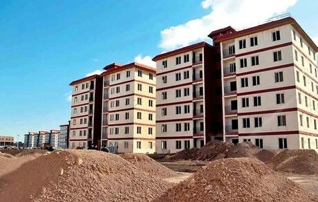  افزایش وام ساخت مسکن روستایی از ۴۰ به ۱۰۰ میلیون تومان