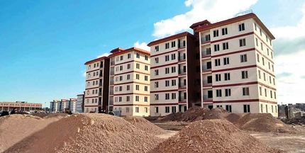  افزایش وام ساخت مسکن روستایی از ۴۰ به ۱۰۰ میلیون تومان