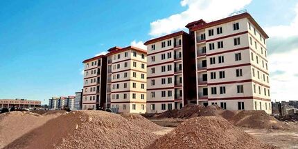  افزایش وام ساخت مسکن روستایی از ۴۰ به ۱۰۰ میلیون تومان