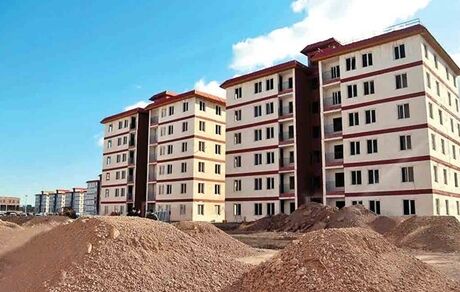  افزایش وام ساخت مسکن روستایی از ۴۰ به ۱۰۰ میلیون تومان