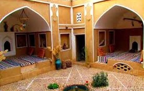 افزایش ۱۰ برابر اقامت‌های بوم‌گردی طی هفت سال