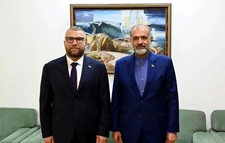 رشد ۲۰ درصدی تجارت ایران و روسیه