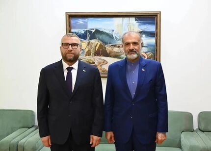 رشد ۲۰ درصدی تجارت ایران و روسیه