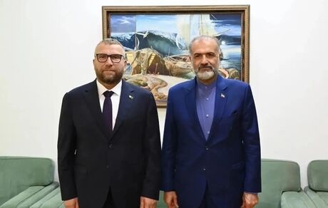 رشد ۲۰ درصدی تجارت ایران و روسیه