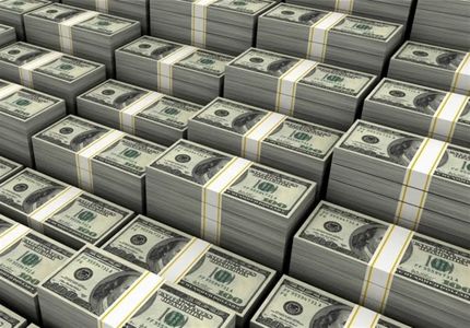 قیمت رسمی دلار افزایش یافت