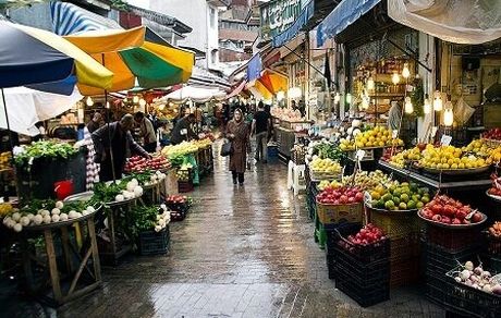 توزیع ۶۰۰ تن سیب و پرتقال تنظیم بازاری برای شب عید در مازندران